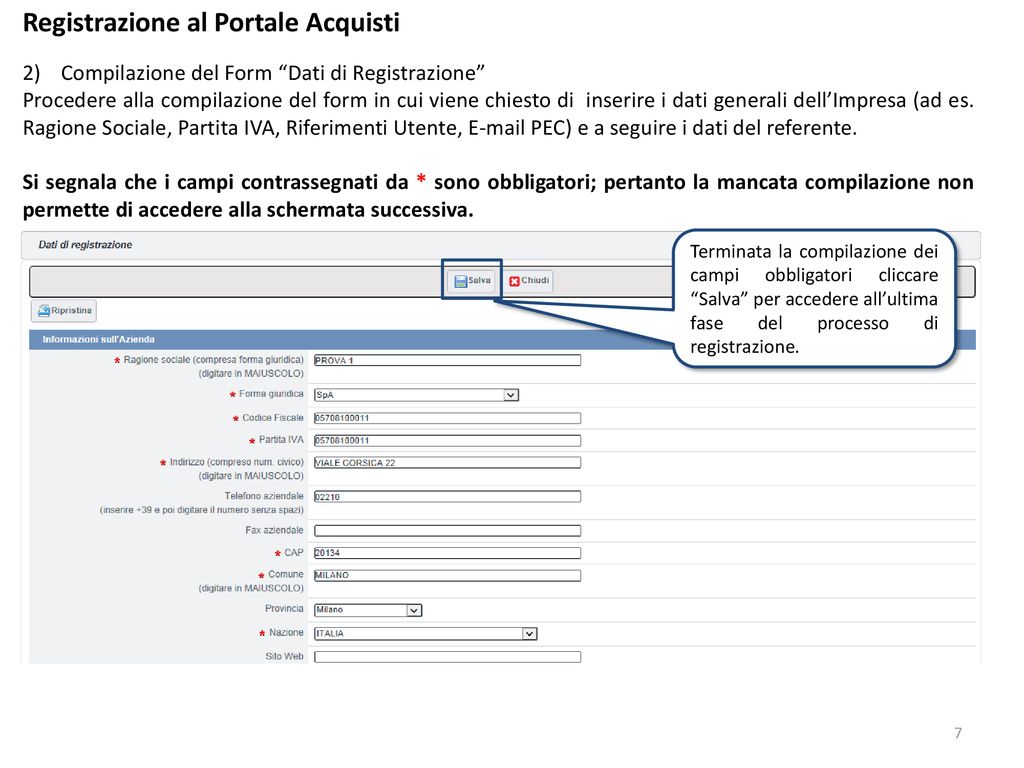 Portale Acquisti Viveracqua Istruzioni Per Lutilizzo Ppt Scaricare